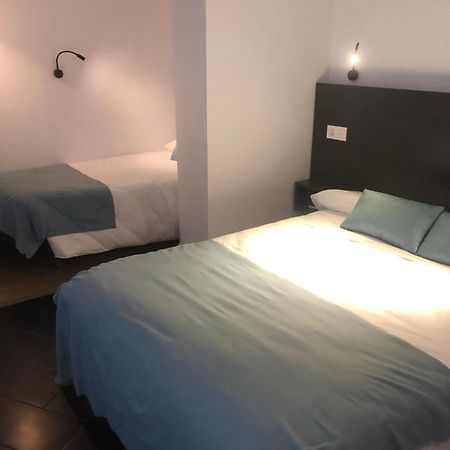 Loft 5 Maracena Centro Lejlighed Eksteriør billede