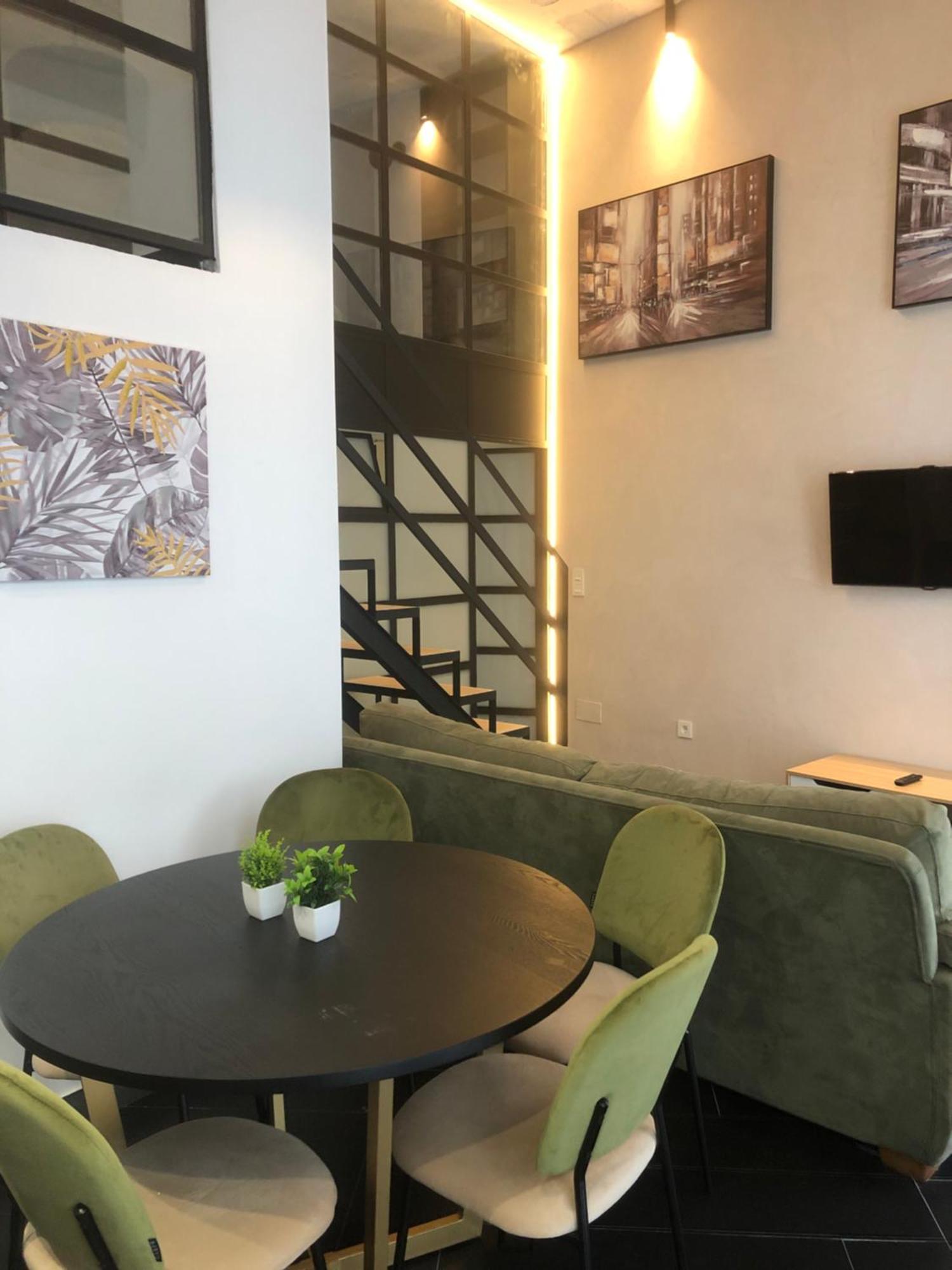 Loft 5 Maracena Centro Lejlighed Eksteriør billede