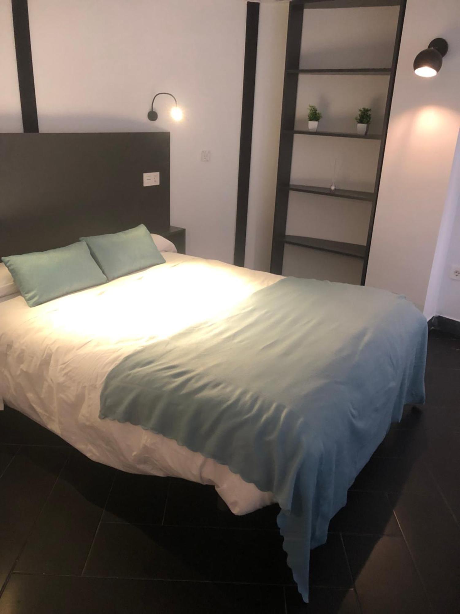 Loft 5 Maracena Centro Lejlighed Eksteriør billede