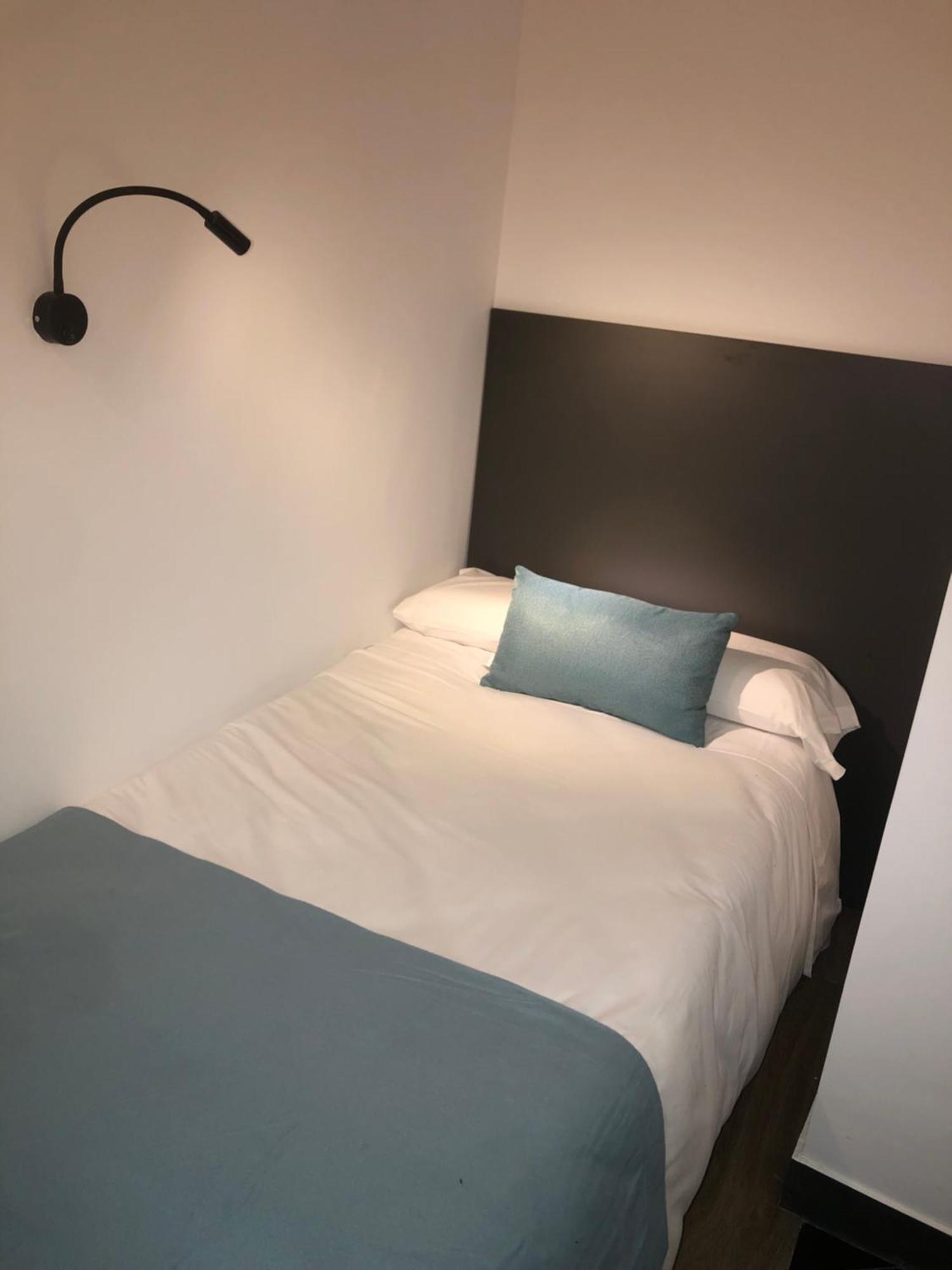 Loft 5 Maracena Centro Lejlighed Eksteriør billede